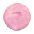 Used Prodigy X Disc Golf Mid Range Pink 10299-S000313474 View 1