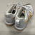 Used Nike Gato HV9596-100 Soccer Indoor Shoes White Senior 7 11876-S000010925 View 2