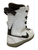 Used Nike VAPEN Mens Snowboard Boots White Senior 10.5 11709-S000082638 View 2