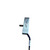Used T-LINE Pga Mens Putter RH 10313-S000288796 View 1