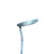 Used T-LINE Pga Mens Putter RH 10313-S000288796 View 2