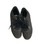 Used Under Armour BASEBALL CLEATS BLACK AND WHITE BB/SB Cleats Black Junior 02.5 11884-S000068573 View 2