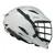 Used STX RIVAL JR Lacrosse Helmet White One Size 11947-S000170891 View 1