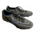 Used Nike Soccer Cleats Black And Navy Blue Senior 8.5 View 1