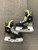 Used Bauer X4 2023 Junior Hockey Skate Junior 01.5 11809-S000091386 View 2