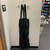 Used Snow Pants W Black SM 11762-S000084527 View 2