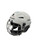 Used Bauer LIL SPORT Helmet Cage Combo White XS 10589-S000437739 View 1