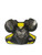 Used Bauer SUPREME 3S PRO JR SM SP Junior Shoulder Pads SM 11814-S000402998 View 1
