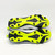 Used Adidas GOLETTO Soccer Cleats White Junior 05.5 11805-S000087559 View 6