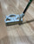 Used Tour Edge BACKDRAFT GT+ Mens Putter RH 11628-S000195023 View 2
