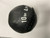 Used Slam Ball Black 10 lb 11855-S000208915 View 1