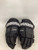 Used Warrior RISE GLOVES Junior Gloves Black 10" 11851-S000051026 View 1