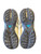 Used Adidas Soccer Turf Shoes White Youth 09.0 11095-S000105954 View 3