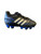 Used Adidas Soccer Cleats Black Youth 10.0 11095-S000105951 View 1