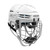 New Bauer PRODIGY 2 HLMT CGE YTH WHT 11873-BAR1064828YTHWHT View 1