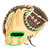 New WILSON 33" RHT A1000 DUBAI CM33 CATCHER GLOVE 11749-WIL25101RT33 View 1