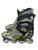 Used Rollerblade ASTRO 10.0 Men's Inline Skates Size 13 11731-S000171739 View 4