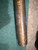 Used Demarini VOODOO ONE VOC-24 BB/SB High School -3 Bat 34" 11605-S000226127 View 6