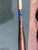 Used Demarini VOODOO ONE VOC-24 BB/SB High School -3 Bat 34" 11605-S000226127 View 4