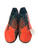 Used Nike Soccer Indoor Shoes Orange Senior 11 11732-S000371968 View 2