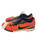 Used Nike Soccer Indoor Shoes Orange Senior 11 11732-S000371968 View 1