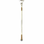 Used Gait APEX Wmn Atk/Mid Complete Stick White 11458-S000128882 View 3