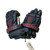 Used Brine KING SUPERLIGHT 2 Lacrosse Gloves Mens Navy Blue 12" 11484-S000311421 View 2