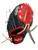 Used Rawlings WPL95NS BB/SB Glove RH Throw Navy Blue 9 1/2" 11856-S000031952 View 2