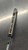 Used Odyssey BACKSTRYKE DART Mens Putter LH 11907-S000032949 View 3