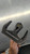 Used Odyssey BACKSTRYKE DART Mens Putter LH 11907-S000032949 View 1