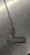 Used Taylormade PUTTER Mens Putter RH 11907-S000032960 View 2