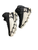 Used Under Armour BH BB/SB Cleats Black Junior 03 11613-S000188777 View 2