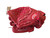 Used Rawlings HIGHLIGHT BB/SB Glove LH Throw Red 10 1/2" 11450-S000527654 View 1