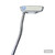 Used Odyssey WHITE HOT RX 2 BALL MALLET PUTTER STEEL Mens Putter RH 11617-S000351930 View 2