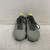 Used Rawlings BB/SB Cleats Grey Youth 13.0 11762-S000084536 View 2