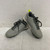 Used Rawlings BB/SB Cleats Grey Youth 13.0 11762-S000084536 View 4