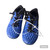 Used Lotto FORZA ELITE II SOCCER CLEATS SZ 11Y Soccer Cleats Royal Blue Youth 11.0 11617-S000351941 View 1