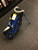 Used Top Flite TOP FLITE JUNIOR BAG Jr Stand Bag Royal Blue 11900-S000029739 View 1