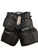 Used Vaughn SLR3 Junior Goalie Pant Black MD 11816-S000295851 View 1