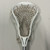 Used Warrior MINI RAZOR Jr Atk/Mid Complete Stick White And Silver 11876-S000010961 View 1