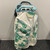 Used Ogio WOODE 15 Womens Cart Bag White And Green 11876-S000010966 View 4