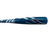 Used Marucci F5 MSBF5410 BB/SB USSSA 2 3/4 Bat 29" 11471-S000176718 View 4
