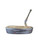 Used Odyssey WHITE STEEL 1 Mens Putter RH 11450-S000527659 View 3