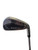 Used Cobra KING F8 Mens Individual Iron RH 6 Iron 11450-S000527658 View 1