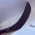 Used Bauer VAPOR HYPERLITE Senior One Piece Right 77 Flex 11879-S000024085 View 5