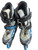 Used Ultra Wheels ABEC 3 Senior Rec Fitness Skates Royal Blue Senior 8 11932-S000174305 View 1