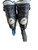 Used Ultra Wheels ABEC 3 Senior Rec Fitness Skates Royal Blue Senior 8 11932-S000174305 View 3