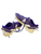 Used Adidas ICON BB/SB Cleats Purple Senior 11 11479-S000430236 View 2