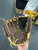 Used Rawlings THE MARK OF A PRO RBG36BC BB/SB Glove LH Throw Brown 12 1/2" 11162-S000463950 View 2