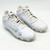 Used Under Armour BLUR SMOKE 2 MC Adult FB Cleats White Senior 5.5 11805-S000087571 View 3